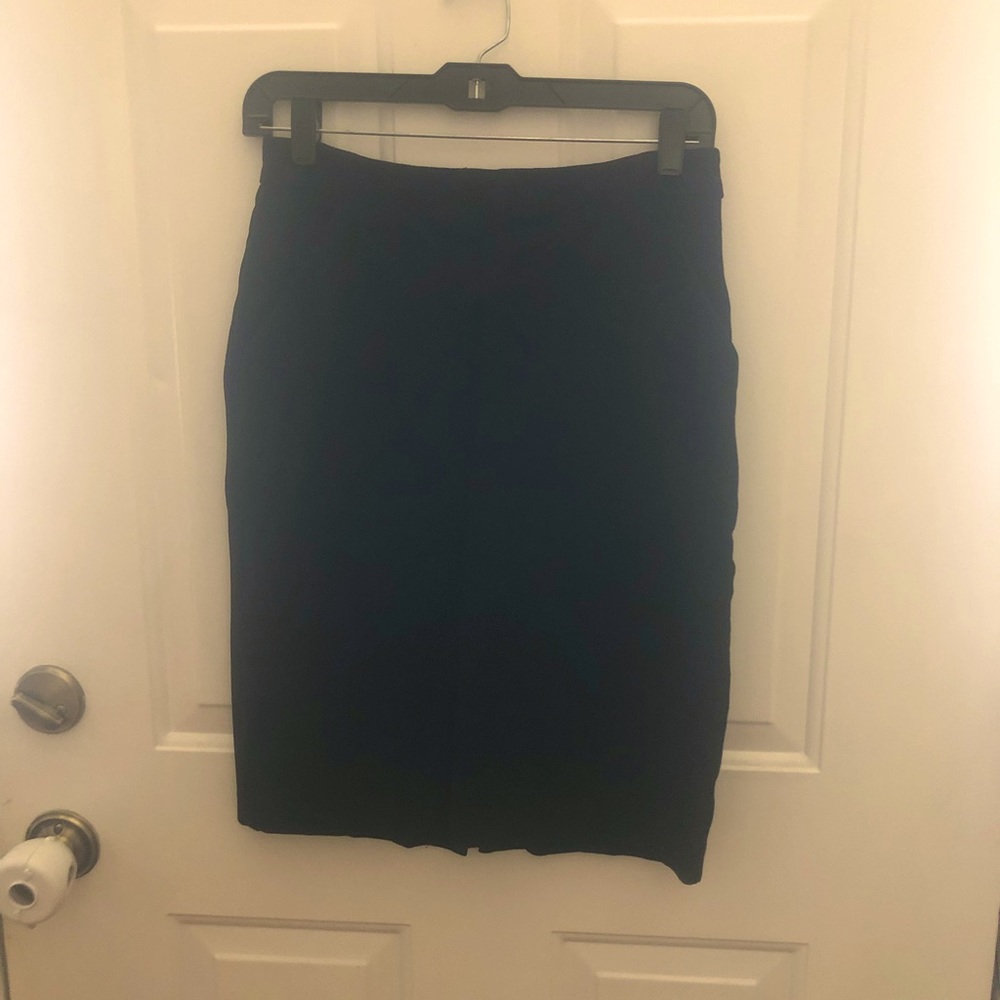A New Day pencil skirt